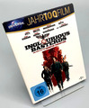 Blu Ray - Inglourious Basterds - 100 Jahr Edition in Schuber - CD Wie NEUE TOP!