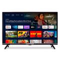 MEDION P13242 (MD 30042) Fernseher 80cm/32" Zoll Smart-TV FHD Android TV HDR E