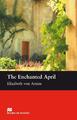 The Enchanted April - Elizabeth von Arnim -  9783192729584