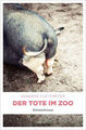 Der Tote im Zoo|Susanne Fletemeyer|Broschiertes Buch|Deutsch