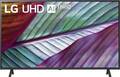 LG 43UR78006LK 4K-Fernseher LED 3.840 x 2.160 Pixel 43 Zoll Smart Tv