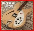 Rickenbacker 330 Mapleglo 2020 