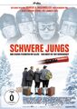 Schwere Jungs # DVD-NEU