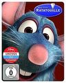Ratatouille - Steelbook [Blu-ray] [Limited Edition] von B... | DVD | Zustand gut