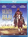 Das Wiegenlied vom Totschlag-Soldier Blue- Candice Bergen, Peter Strauss,Blu-ray