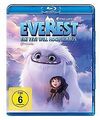 Everest - Ein Yeti will hoch hinaus [Blu-ray] von Cu... | DVD | Zustand sehr gut
