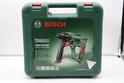 Bosch Bohrhammer PBH 2100 RE (550 Watt, im Koffer) !! DEFEKT !!