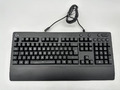 Logitech G213 Prodigy Kabelgebundene RGB Gaming Tastatur QWERTZ