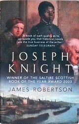 Joseph Knight Robertson, James: