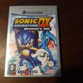 Sonic Adventure DX Directors Cut - Nintendo GameCube PAL Spieler zur Auswahl