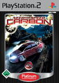 Need for Speed: Carbon PS2 | Deutsch | Sony Playstation 2 | inkl. Anleitung