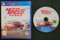 Need for Speed Payback - PS4 - Versand am selben Tag!!