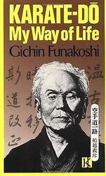 Karate-do: My Way of Life von Funakoshi, Gichin | Buch | Zustand gutGeld sparen & nachhaltig shoppen!