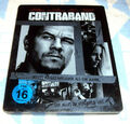 Contraband - Steelbook [Blu-ray] [Limited Edition] Mark Wahlberg