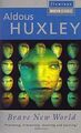 Brave New World von Huxley, Aldous | Buch | Zustand gut