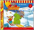 Elfie Donnelly Folge 17: Der Skiurlaub (CD)