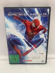 The Amazing Spider-Man 2: Rise of Electro DVD