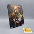 Blu-Ray Film: 96 Hours Taken 3	Tak3n Steelbook	Extended Cut	Zustand:	Sehr Gut