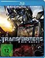 Transformers - Die Rache (2 Discs) [Blu-ray] [Special Edition] Shia, LaB 1068664