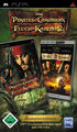 Pirates of The Caribbean: Fluch der Karibik 2-Sammleredition (Sony PSP, 2006)