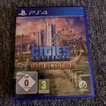 Cities: Skylines - Parklife Edition (Sony PlayStation 4 spiel , 2019)