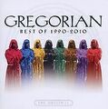 Best of (1990-2010) von Gregorian | CD | Zustand gut
