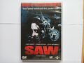 SAW - Director's Cut  DVD