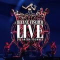 Helene Fischer Live – Die Arena-Tournee (2CD) von Fis... | CD | Zustand sehr gut