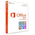 Microsoft Office 2016 Professional Plus Direktversand Neu Online Aktivierung
