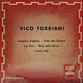 VICO TORRIANI 45 "Angelina - Angelina" DECCA DX 1704 EP (PS LASER COPY) rar!