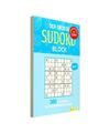 Der große Sudokublock Band 1: 380 Kulträtsel in 3 Schwierigkeitsstufen