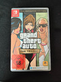 Grand Theft Auto The Trilogy GTA Nintendo Switch  *Blitzversand* Super-Zustand