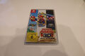 Nintendo Switch Spiel Super Mario 3D All Stars - ab 6 Jahren - 2020 !Re-Sealed!