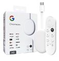 GOOGLE Chromecast mit Google TV (HD)
