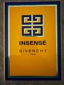 Givenchy Insense EdT Rarität - 50 ml