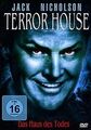 Terror House - Das Haus des Todes von Roger Corman | DVD | Zustand sehr gut