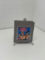 Nintendo Game Boy Classic Spiel - Double Dragon 3 The Arcade Game Top Zustand
