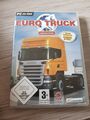 PC CD-ROM Euro Truck Simulator Simulation PC Spiel Game