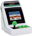 SEGA Astro City Mini Konsole 60th Anniversary Miniatur 37 Arcade Spiele Retro