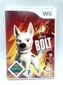 Bolt - Ein Hund für alle Fälle • Nintendo Wii • Zustand sehr gut