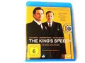 The King`s Speech - Die Rede des Königs - Blu-ray
