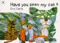 Hast du meine Katze gesehen? von Carle (englisch) Taschenbuch