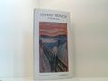 Edvard Munch - Die Meisterwerke Uwe M., Schneede: