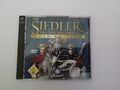 Die Siedler - Das Erbe der Könige Gold Edition - PC Spiel / Strategie / 2004 