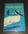 MOBY DICK H. Melville Tosa Verlag Wien TOP ZUSTAND fast wie NEU