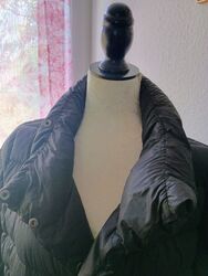 Jacke Mantel Mac Mara Weekend Schwarz SM 36 38