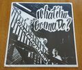 CHRISTOPHER What'cha Gonna Do? (ROCKADELIC AO-102) 1969 PSYCH ACID ROCK LP RE