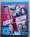 Lucky Number Slevin ( 2006 ) - Bruce Willis - Constantin Film - Blu-Ray