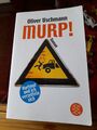 Murp! / Hartmut und ich verzetteln sich Bd.4 von Oliver Uschmann | Gut