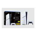 Sony PlayStation 5 Slim Digital Edition PS5-Konsole Heimkonsole Spielekonsole